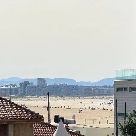 Апартаменты Precioso A 200 Metros De La Playa De