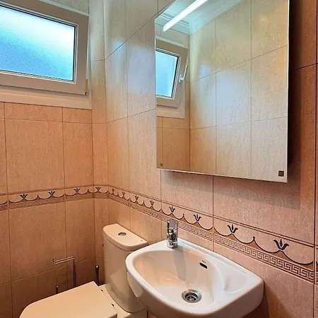 Апартаменты Precioso A 200 Metros De La Playa De