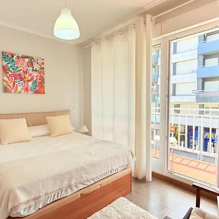 Precioso A 200 Metros De La Playa De Апартаменты *